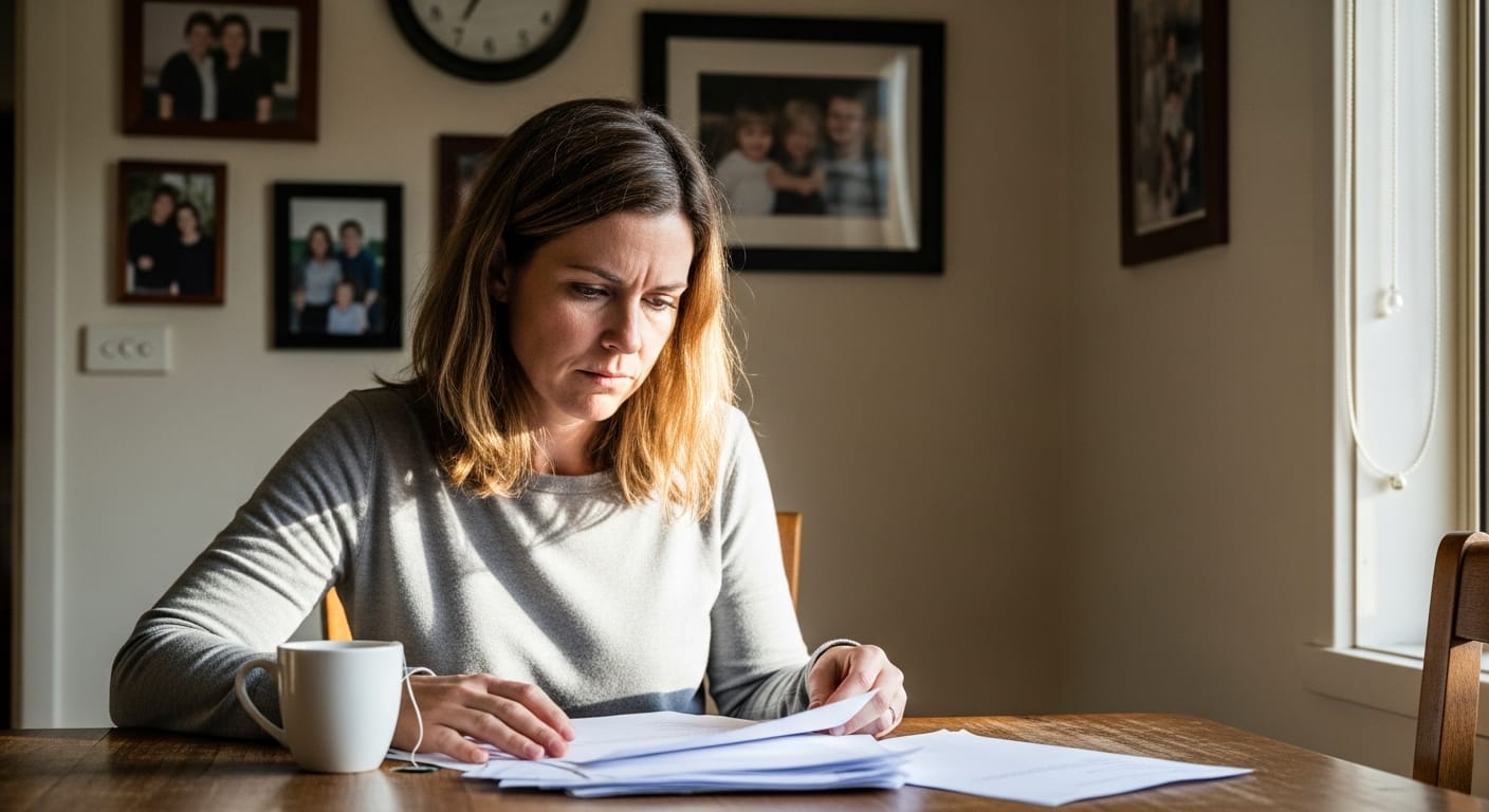 How to Contest a Will in Australia