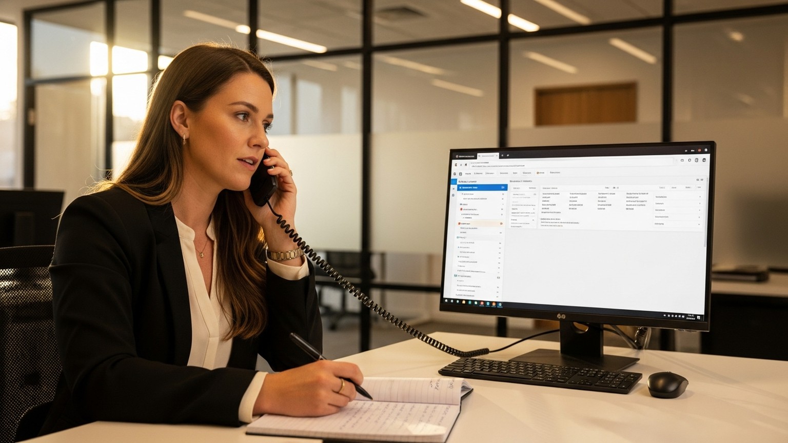 Building a Client Intake Process That Converts More Enquiries
