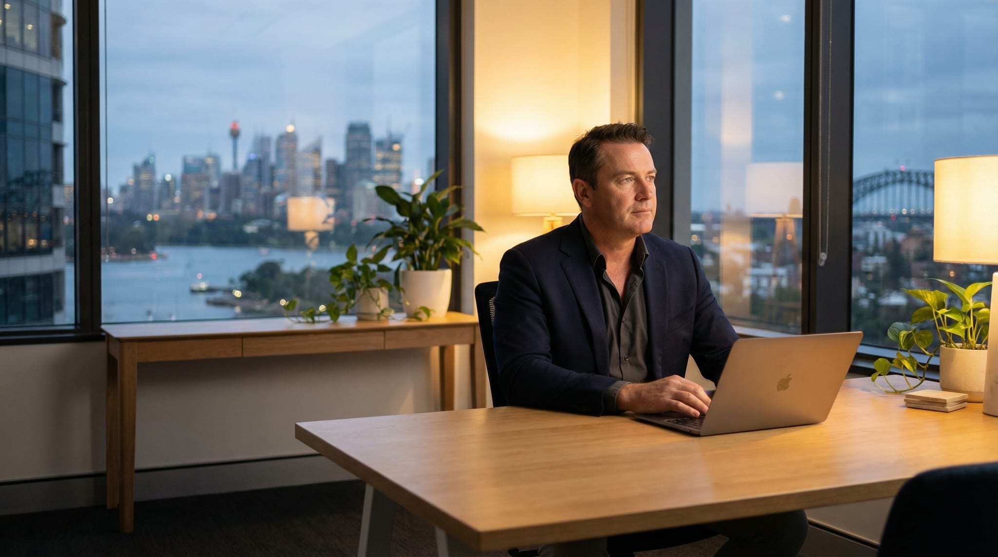 AI in Legal Practice: What Australian Solicitors Need to Know in 2026