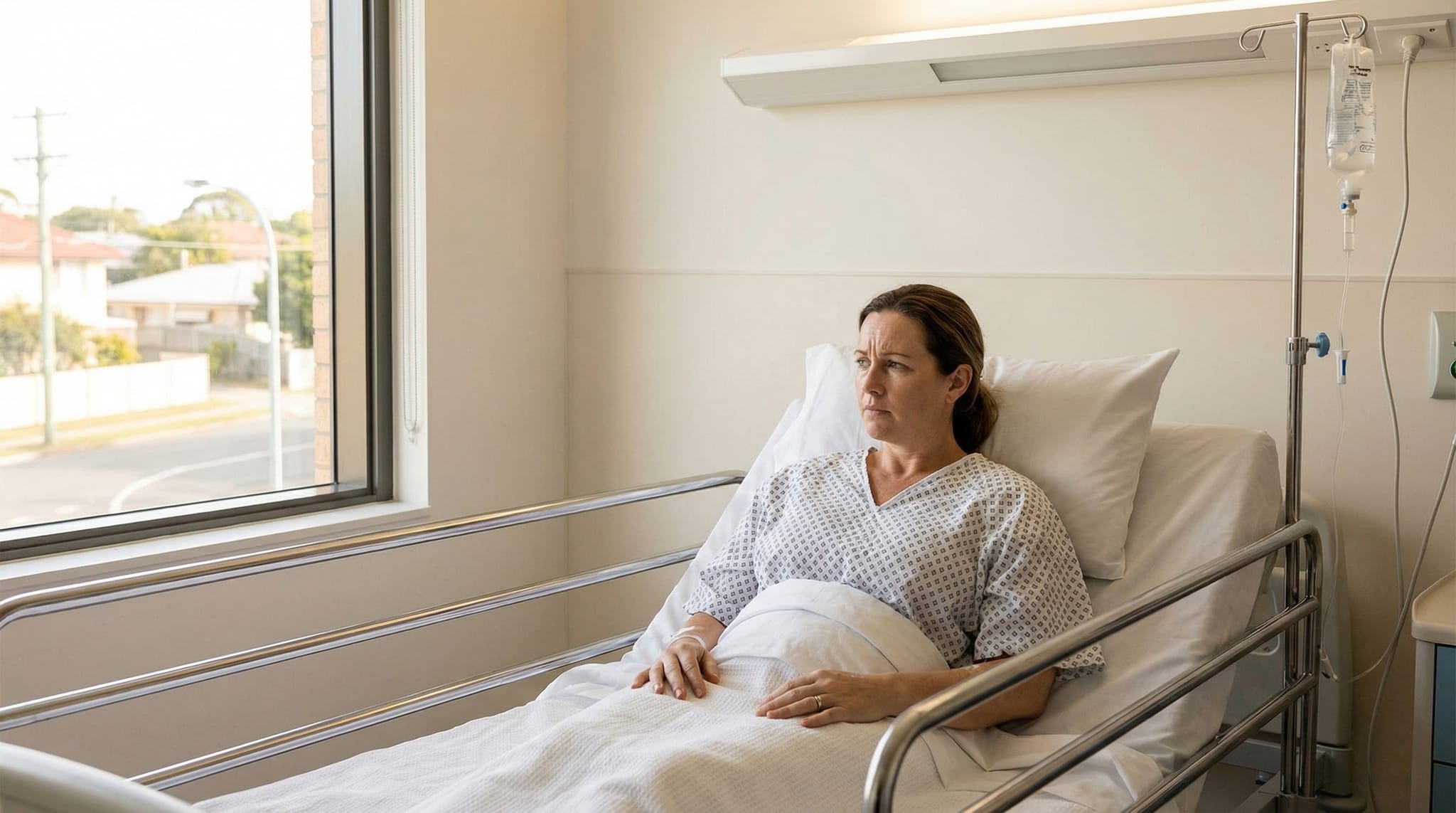 What to Do After a Car Accident in Australia: Your Legal Rights