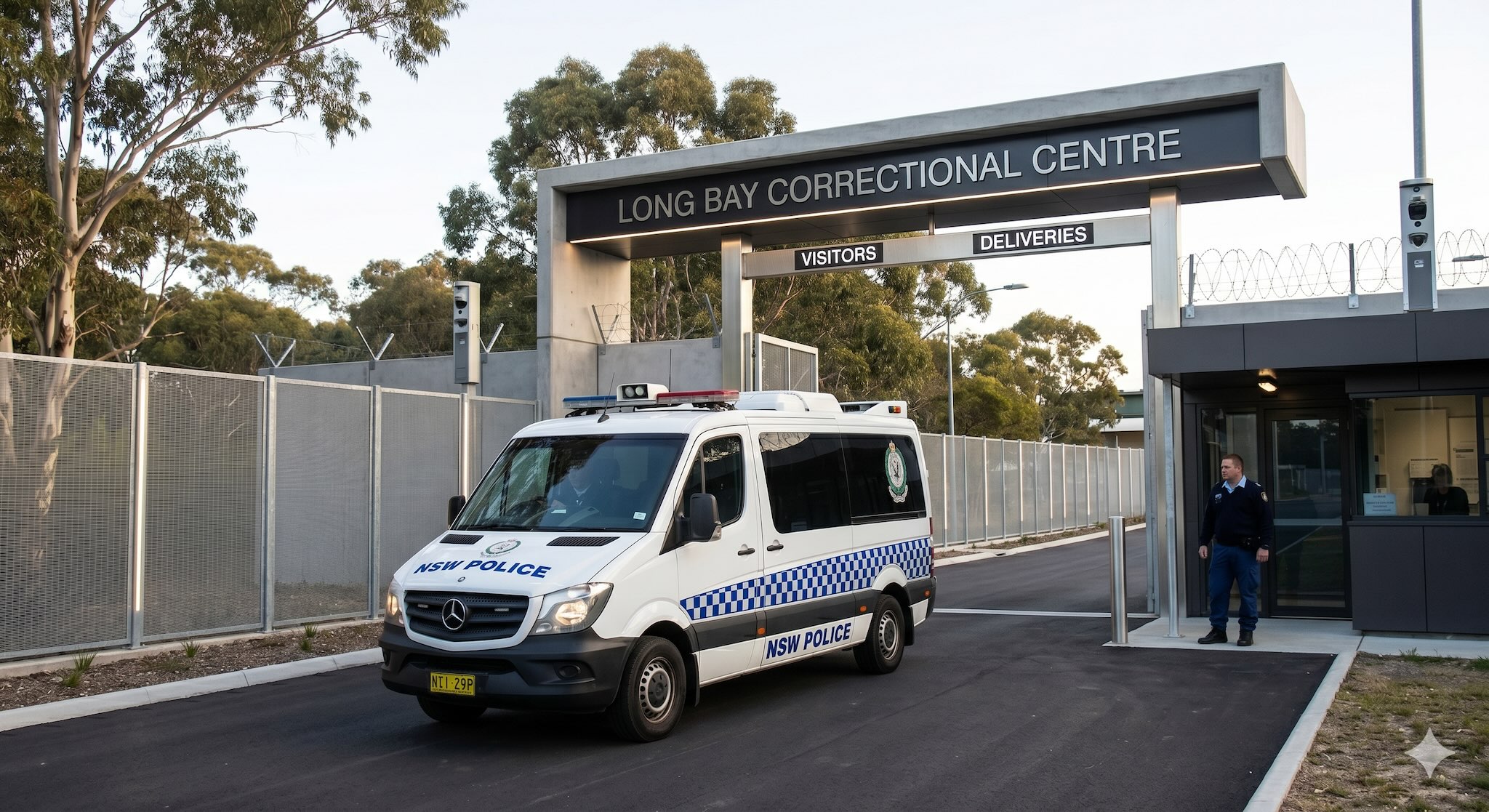 Lowering the Standard of Proof in NSW Prison Misconduct Hearings: Human Rights and Administrative Law Implications